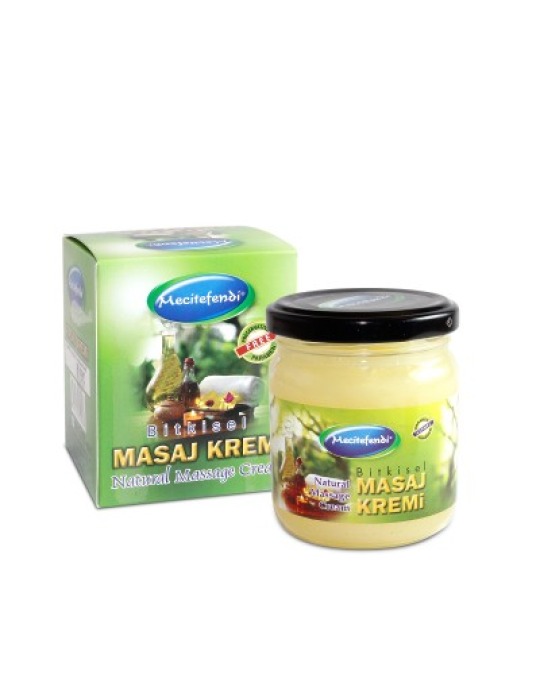 Mecitefendi Masaj Kremi 150ml