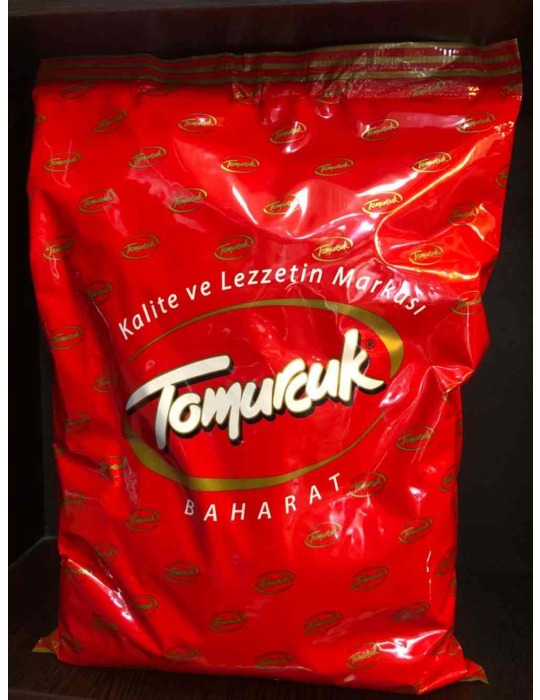 Tomurcuk Sucuk Kombi 2,5 Kg