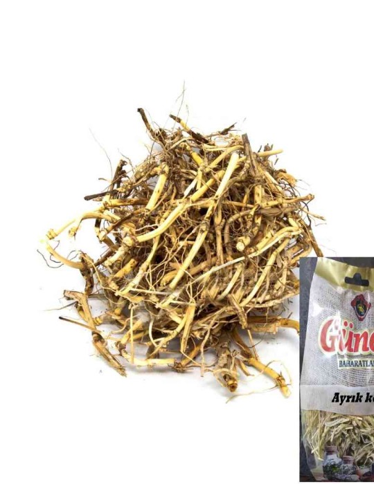 Ayrık Kökü 30gr