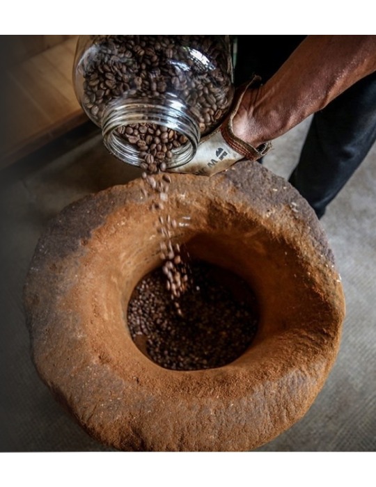 Dibek Kahvesi 250 gr