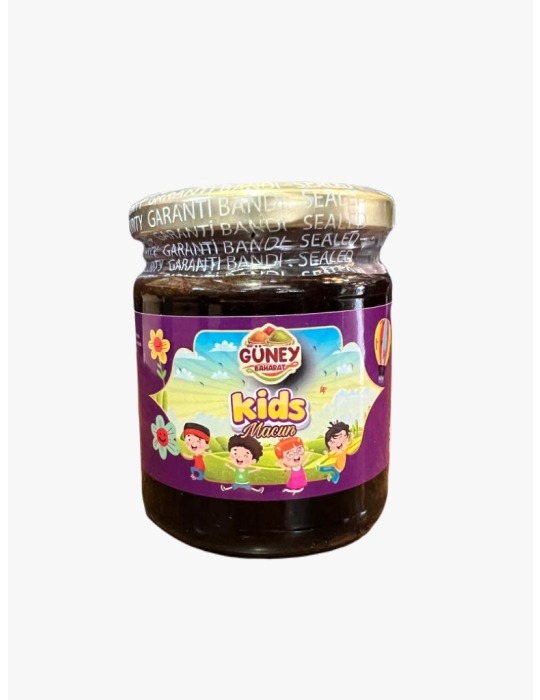 Güney Kids Macun 240 gr