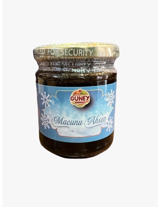 Güney Ahsen Kış Macunu 240 gr