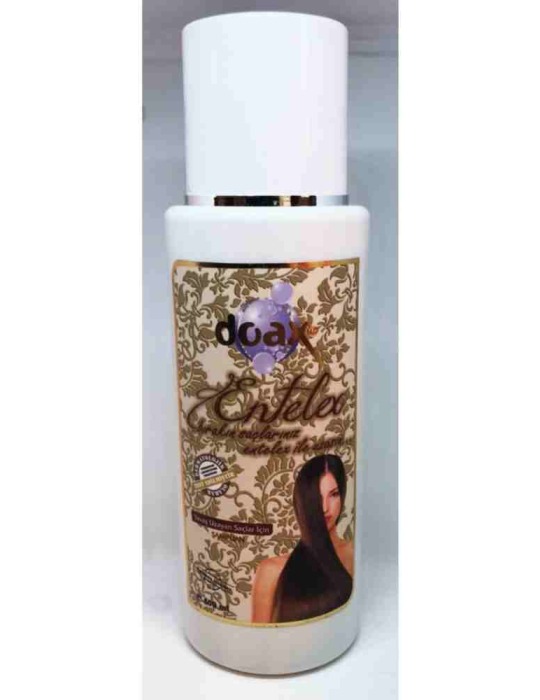 Doax Entelex Şampuanı 400ml