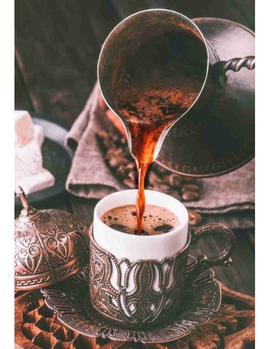 Türk Kahvesi 1000gr