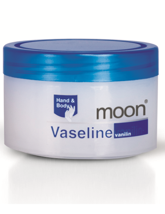 Moon Vaseline 100 ml